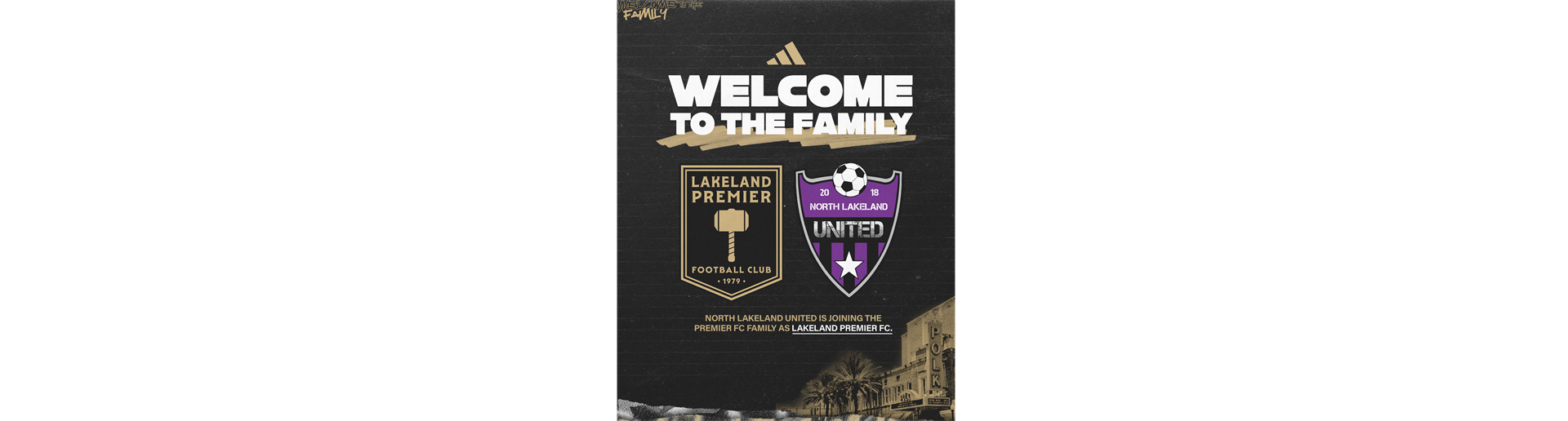 NL United Becomes Lakeland Premier FC
